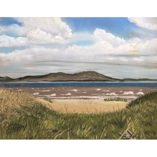 Saltpans Crosscannonby SOLD