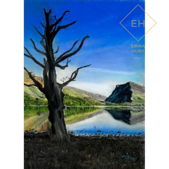 SOLD Crummock Dead Tree