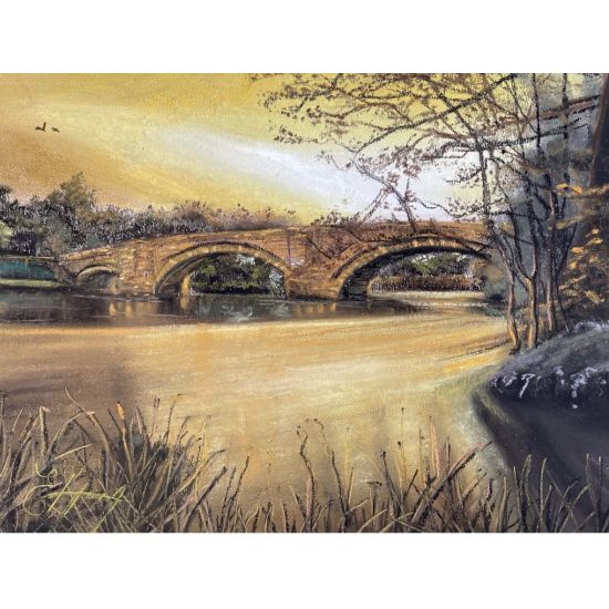 Pooley Bridge Limited Edition