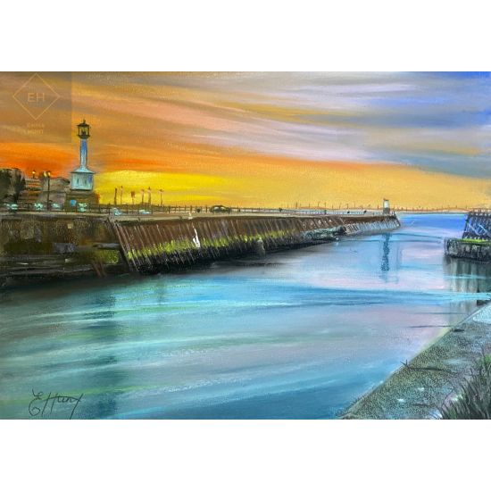 Turning the Tide 3, Maryport, Limited Edition
