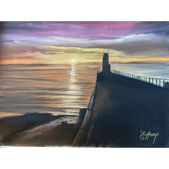 Turning the Tide 4, Maryport, Limited Edition