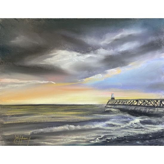 Turning the Tide 2, Maryport, Limited Edition