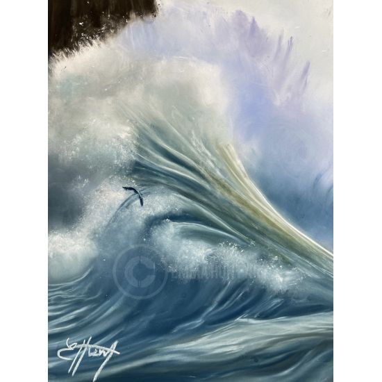 High Wave