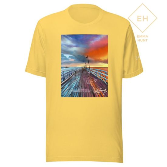 Unisex t-shirt